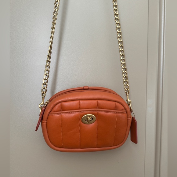 COACH Crossbody - Picture 4 of 15